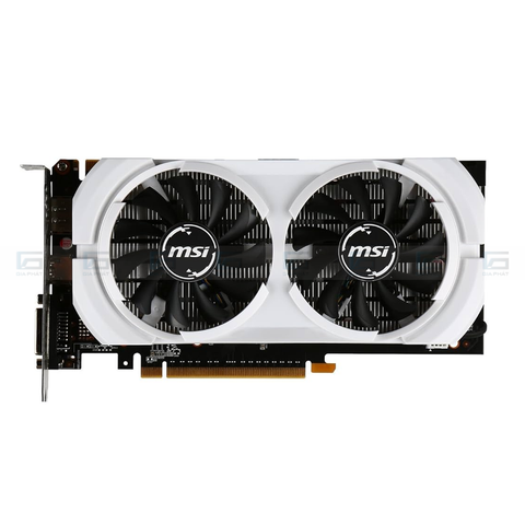 Card màn hình GeForce GTX 950 2GD5 MSI - 2ND BH 01 tháng