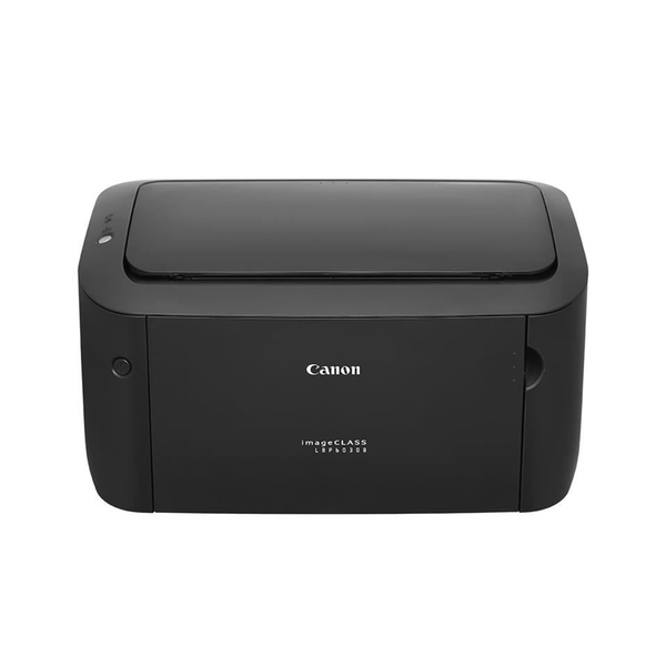 Máy In Laser Canon LBP6030B (Laser Đen Trắng, 1 Mặt, Đơn năng)