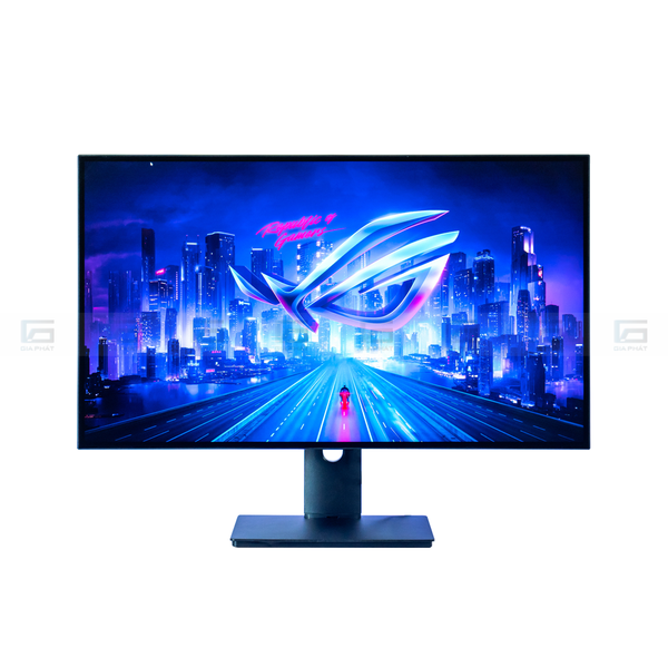 Yunsi Y270SW 27 inch Phẳng (QHD 2K, 180Hz, 1ms, DP+HDMI) - Màu đen