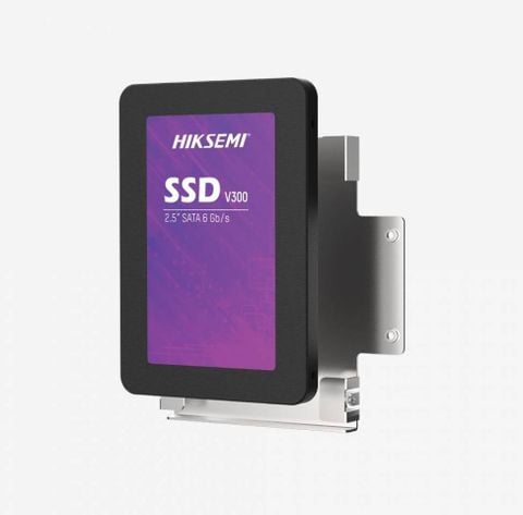 Ổ cứng SSD HIKSEMI V300X 500GB 2.5 inch SATA III - SSDV04DIC10A500GBAA