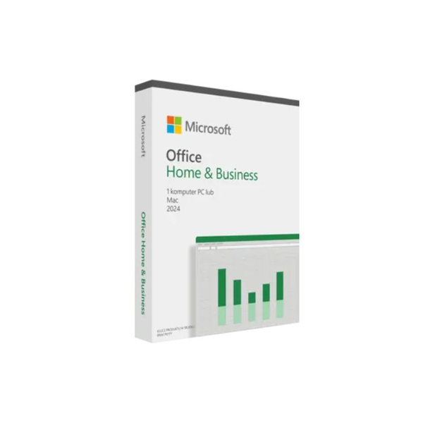 PHẦN MỀM ĐIỆN TỬ MICROSOFT OFFICE HOME AND BUSINESS 2024 ALL LNG APAC EM RETAIL ONLINE ESD (EP2-06604)