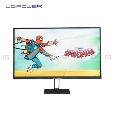 LC-Power LC-M27F Phẳng (27