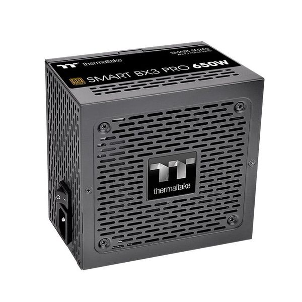 Bộ nguồn máy tính Thermaltake Smart BX3 Pro SE 650W