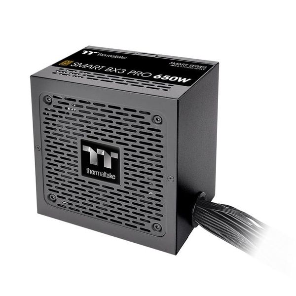 Bộ nguồn máy tính Thermaltake Smart BX3 Pro SE 650W