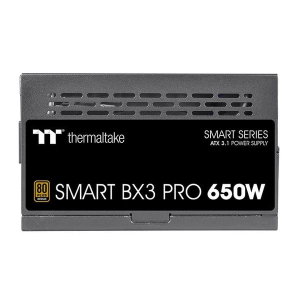 Bộ nguồn máy tính Thermaltake Smart BX3 Pro SE 650W