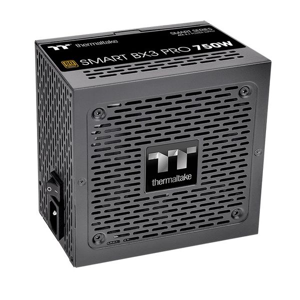 Bộ nguồn máy tính Thermaltake Smart BX3 Pro SE 750W