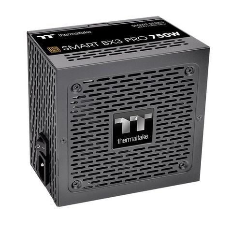 Bộ nguồn máy tính Thermaltake Smart BX3 Pro SE 750W