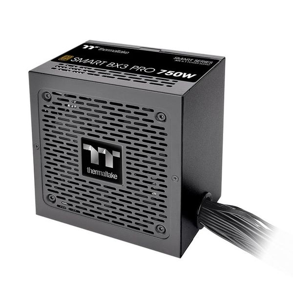 Bộ nguồn máy tính Thermaltake Smart BX3 Pro SE 750W