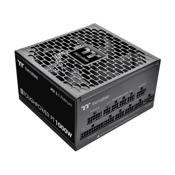 Bộ nguồn máy tính Thermaltake Toughpower PT 1000W