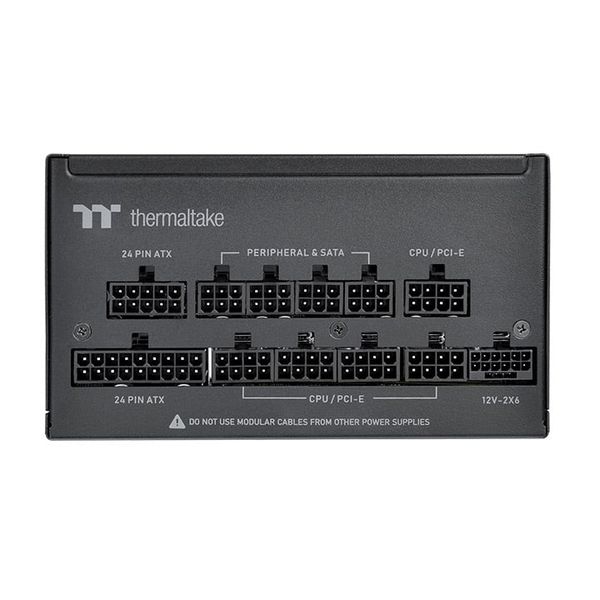 Bộ nguồn máy tính Thermaltake Toughpower PT 1000W