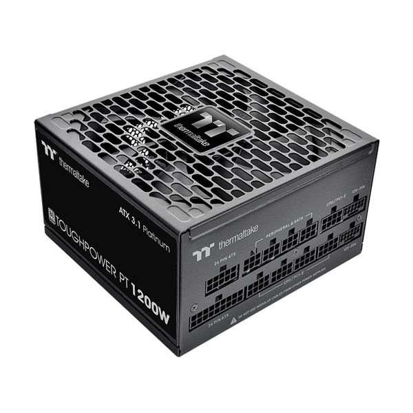 Bộ nguồn máy tính Thermaltake Toughpower PT 1200W