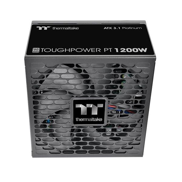Bộ nguồn máy tính Thermaltake Toughpower PT 1200W
