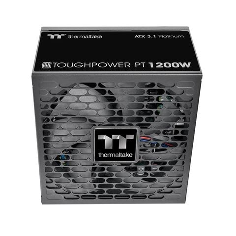 Bộ nguồn máy tính Thermaltake Toughpower PT 1200W