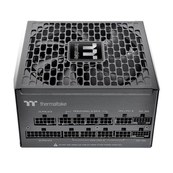 Bộ nguồn máy tính Thermaltake Toughpower PT 1200W