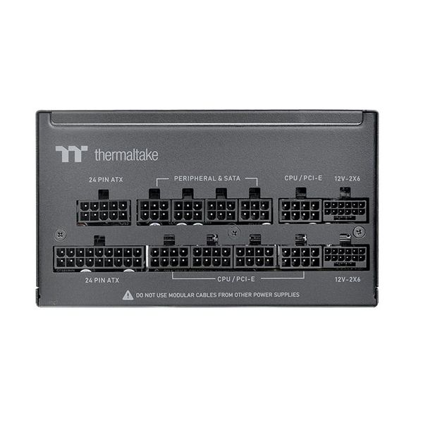 Bộ nguồn máy tính Thermaltake Toughpower PT 1200W