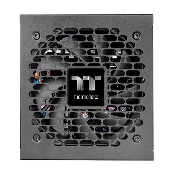 Bộ nguồn máy tính Thermaltake Toughpower GT 850 ATX 3.1 - Màu đen