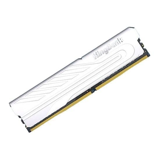 RAM Kingbank 16GB DDR4 3200MHz KJXS Tản Nhiệt, Intel / AMD