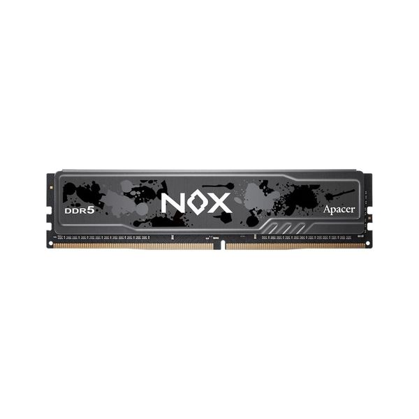 RAM Apacer DDR5 DIMM 6000-38 2048x8 16GB