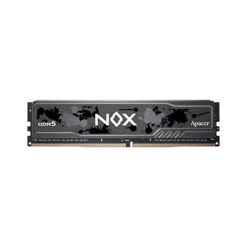 RAM Apacer DDR5 DIMM 6000-38 2048x8 16GB