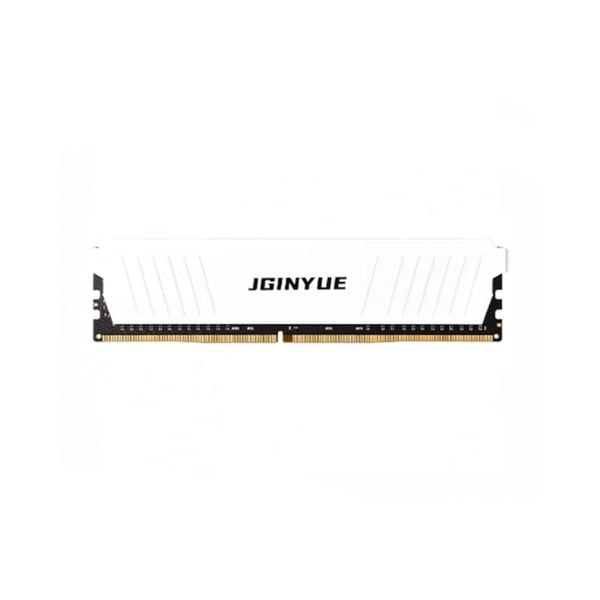 RAM Desktop JGINYUE 8GB DDR4 3200MHz Có tản nhiệt