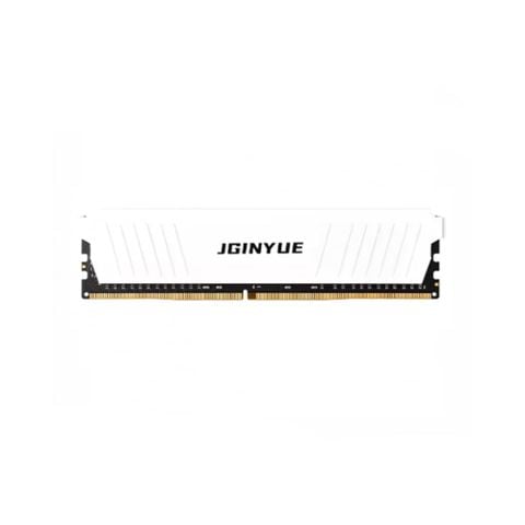 RAM Desktop JGINYUE 8GB DDR4 3200MHz Có tản nhiệt