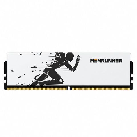 RAM MEMRUNNER Lingyue 16GB DDR5 4800MHz UDIMM