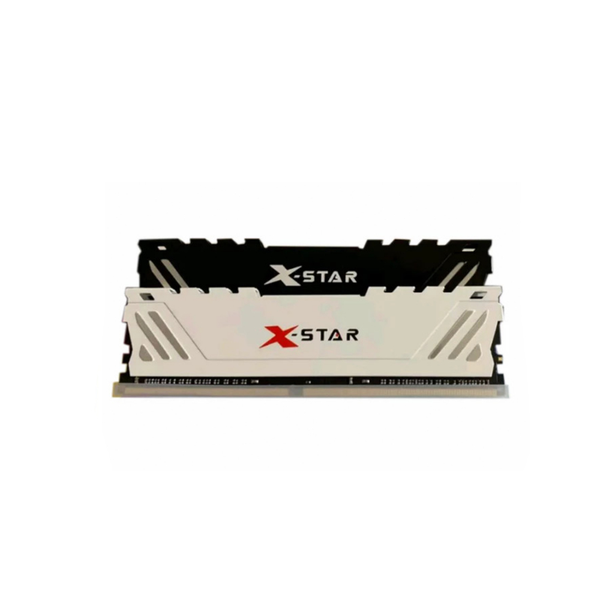 RAM PC XSTAR 16GB DDR4 BUS 3200MHz