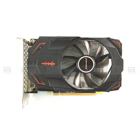 Card Màn Hình PC Winmax RX550 4GB GDDR5 - New Box