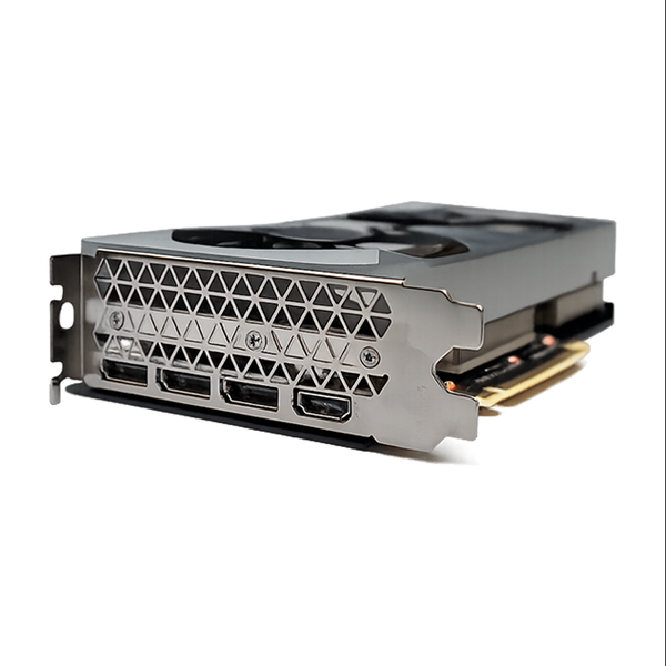 Card màn hình NINJA RTX 3060 PCIE (3584SP) 12G 192BIT GDDR6 (HDMI/3xDP)