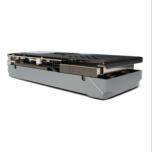 Card màn hình NINJA RTX 3060 PCIE (3584SP) 12G 192BIT GDDR6 (HDMI/3xDP)