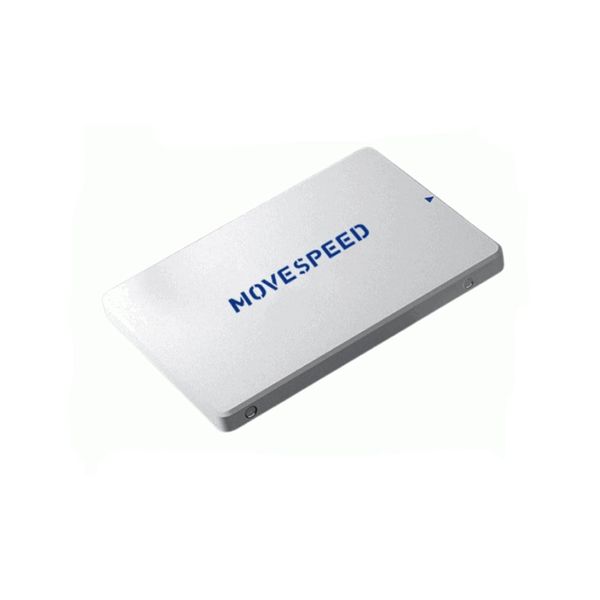 Ổ cứng SSD Movespeed 128GB SATA III 2.5 inch, đọc 540MB/s ghi 400MB/s