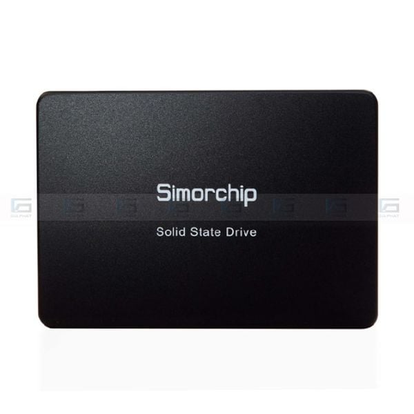 Ổ cứng SSD SATA Simorchip S120 256GB 2.5