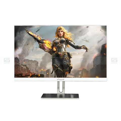 All in one xFound (24