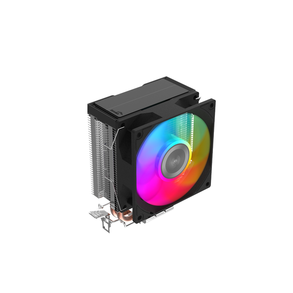 Tản Nhiệt Khí SAMA X20 - Màu đen