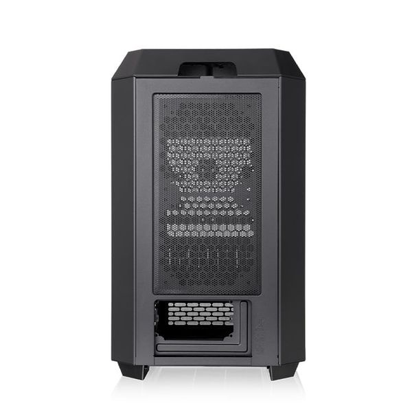 Thùng máy tính Gaming Thermaltake TOWER 250 - Màu đen
