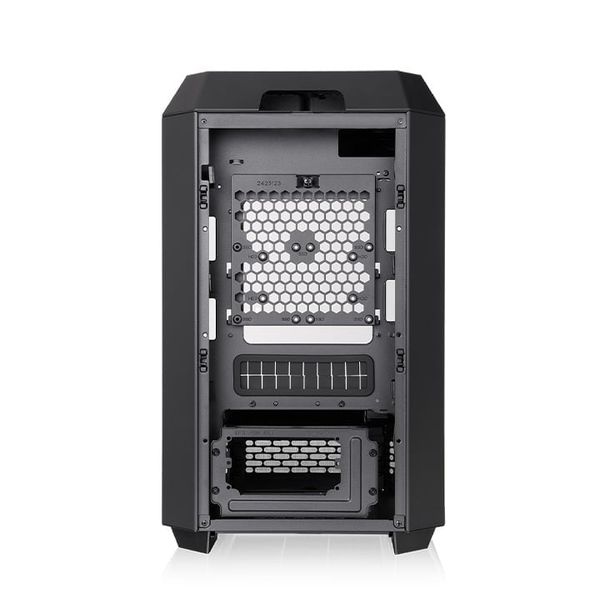 Thùng máy tính Gaming Thermaltake TOWER 250 - Màu đen