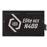 Bộ nguồn Cooler Master Elite NEX N400 400W 230V - Màu đen