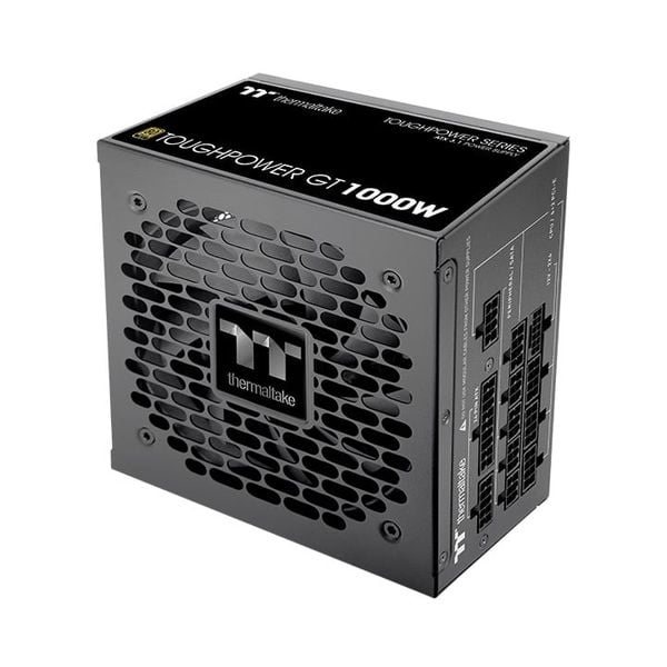 Bộ nguồn máy tính Thermaltake Toughpower GT 1000 ATX 3.1