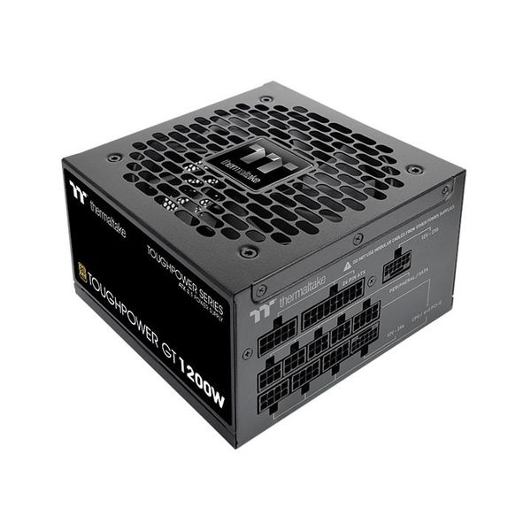 Bộ nguồn máy tính Thermaltake Toughpower GT 1200 ATX 3.1
