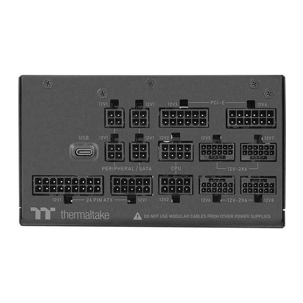 Nguồn máy tính Thermaltake Toughpower i2000W