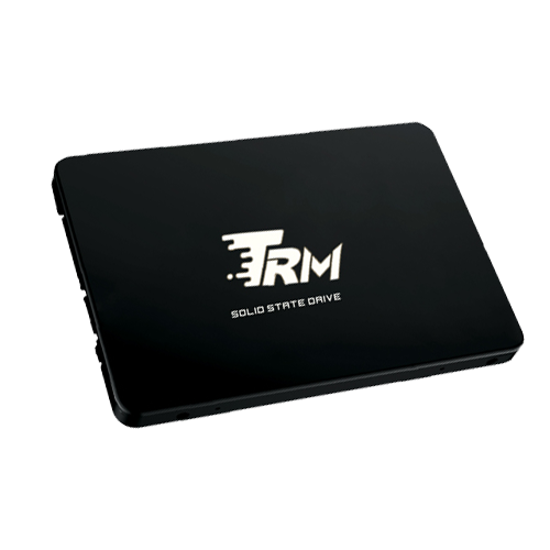 Ổ cứng SSD TRM S100 128GB 2.5 inch Sata III - Chính hãng