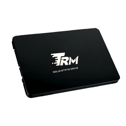 Ổ cứng SSD TRM S100 128GB 2.5 inch Sata III - Chính hãng
