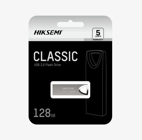 Thẻ nhớ 128GB Hiksemi USB 3.0 Classic HS-USB-M200