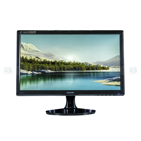 Màn hình Venr 20 inch 2115S (HD, TN, VGA, DVI) - 2ND BH 01 Tháng