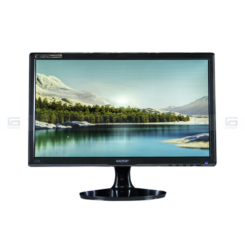 Màn hình Venr 20 inch 2115S (HD, TN, VGA, DVI) - 2ND BH 01 Tháng