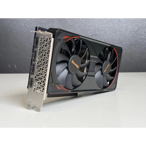 Card màn hình Simorchip GeForce RTX 3070 8GB GDDR6, 5888 CUDA, 256-bit, PCIe 4.0