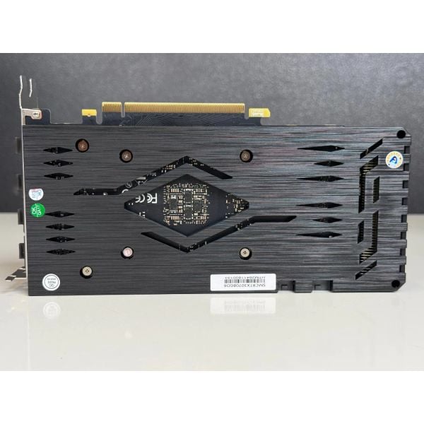 Card màn hình Simorchip GeForce RTX 3070 8GB GDDR6, 5888 CUDA, 256-bit, PCIe 4.0
