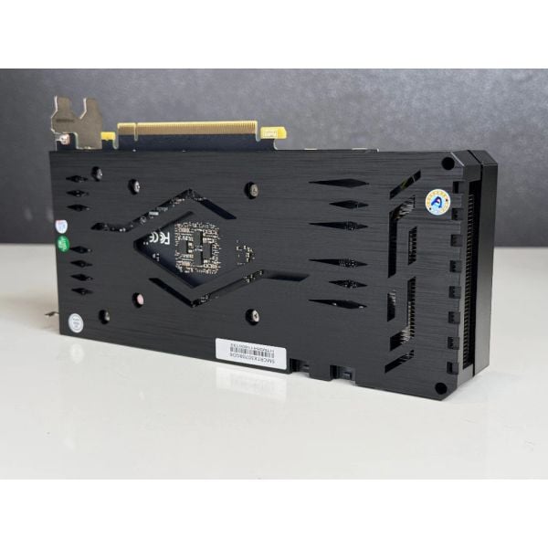 Card màn hình Simorchip GeForce RTX 3070 8GB GDDR6, 5888 CUDA, 256-bit, PCIe 4.0