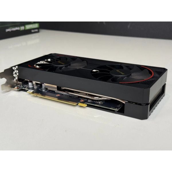 Card màn hình Simorchip GeForce RTX 3070 8GB GDDR6, 5888 CUDA, 256-bit, PCIe 4.0