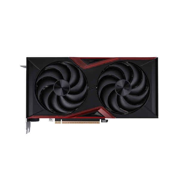 Card màn hình Colorful GeForce RTX 5060 Ti Battle AX DUO 16GB-V